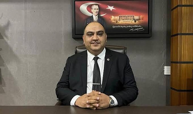 Gürban: RTÜK Cezaları Susturma Operasyonudur!
