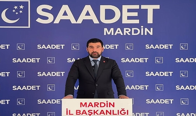 Hacı İlhan’dan Mansur Yavaş’ın IKBY Bayrağına Yönelik Söylemine Sert Tepki