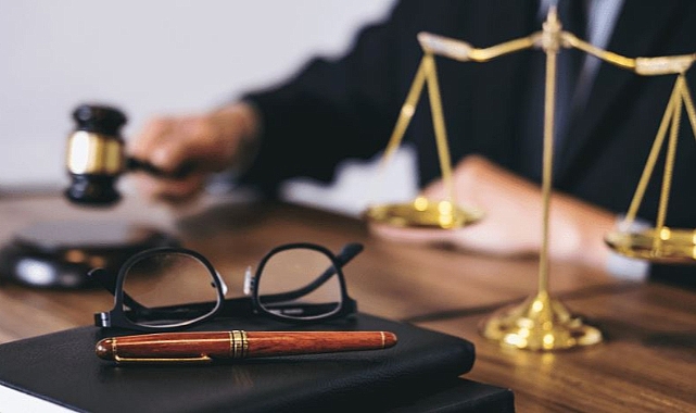 Hukuki Süreçlerde Uzman Destek: Aile, Ceza ve Boşanma Avukatı Hizmetleri