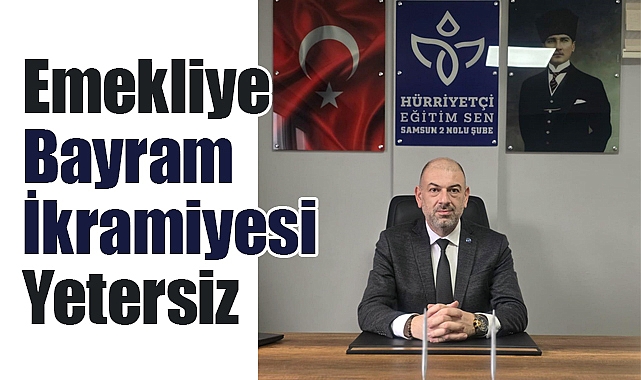 Hürriyetçi Eğitim Sen’den Ekonomik Kriz Tepkisi