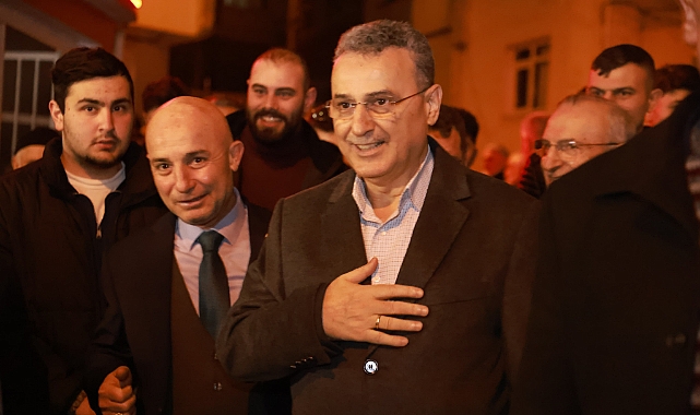 İlkadım’da Ramazan, Birlik ve Beraberlik Ayı Olacak