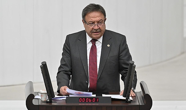 İYİ Parti’den Ayrılan Yüksel Arslan’ın CHP’ye Katılımı İmamoğlu’na Takıldı