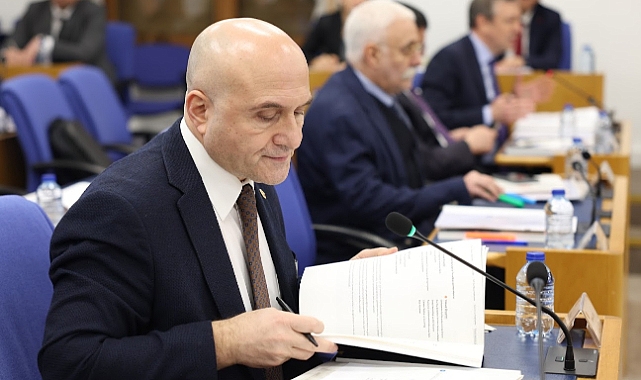 İYİ Parti'den Çalışanlar ve Emekliler İçin Meclis'e 'Refah Paketi'
