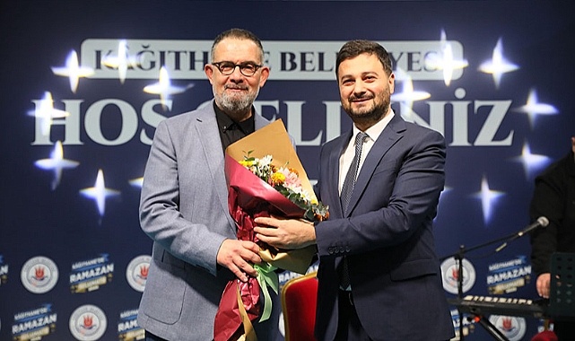 Kâğıthane’de Ramazan Sohbetleri Yoğun İlgi Görüyor