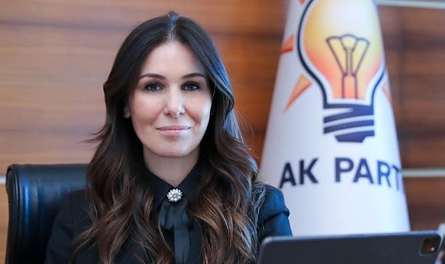 Karaaslan’dan 8 Mart Dünya Kadınlar Günü Mesajı
