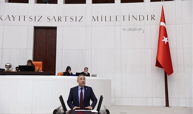 Karatutlu, Deprem Bölgesi Sağlık Sorunlarına Acil Tedbir Çağrısı