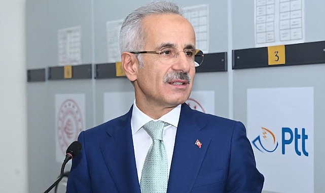 Kargolar Aynı Gün Teslim Edilecek