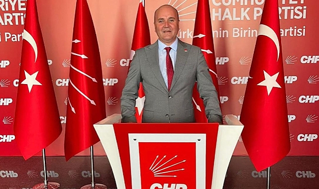 Kayabaşı: Ön Seçimde Tam Destek, Hep Destek!