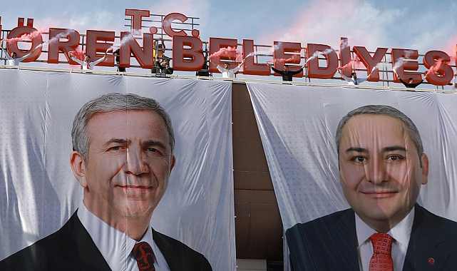 Keçiören Belediyesi'nde Düşük Maaş Krizi: İşçiler Sözlerin Tutulmasını Bekliyor
