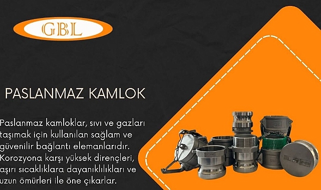 Kompozit Hortum - Gebgebzekamlok.com