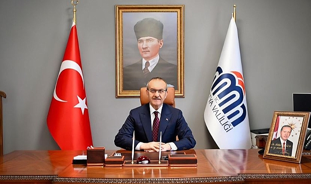 Malatya Valisi Seddar Yavuz Kimdir?