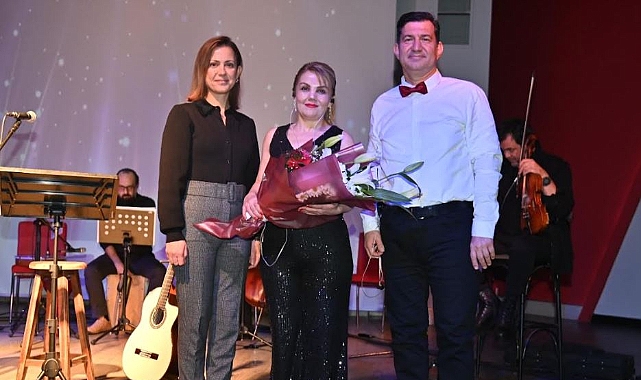 Manisa'da Hijazkâr Grubu’nun ‘Biçare Akşamlar’ Konseri