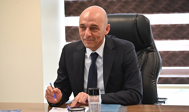 MASKİ, Yunusemreli Muhtarların Taleplerini Dinledi