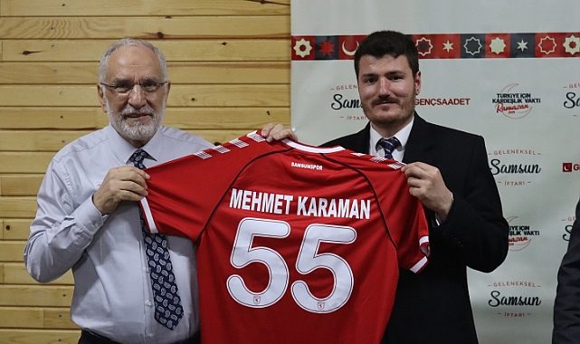 Mehmet Karaman: Gençlerimiz Gelecek Kaygısı Yaşıyor