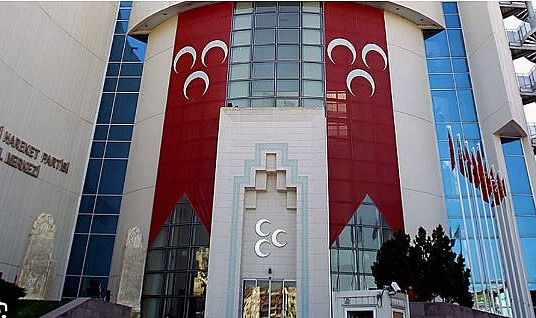 MHP’nin Bayramlaşma Programı Belli Oldu