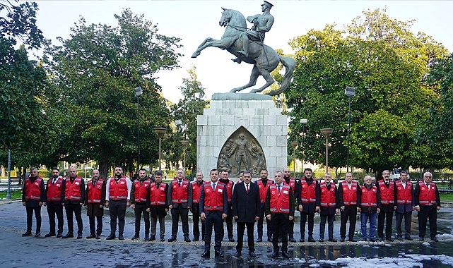 MHP Samsun'dan 'Askıda 9 Gülek Buğday' Kampanyasına Destek