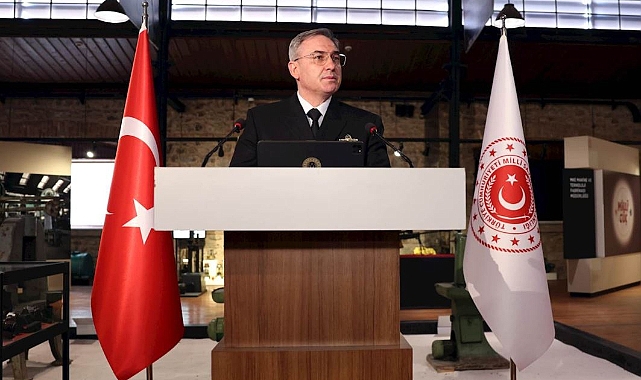 MKE’nin 75. Yıl Dönümü Kutlandı