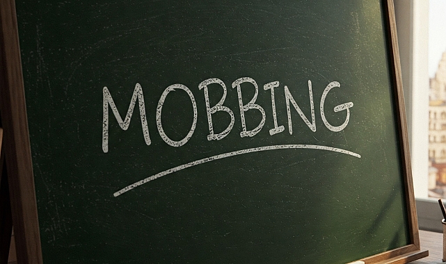 Mobbingle Mücadelede Yeni Dönem Başlıyor