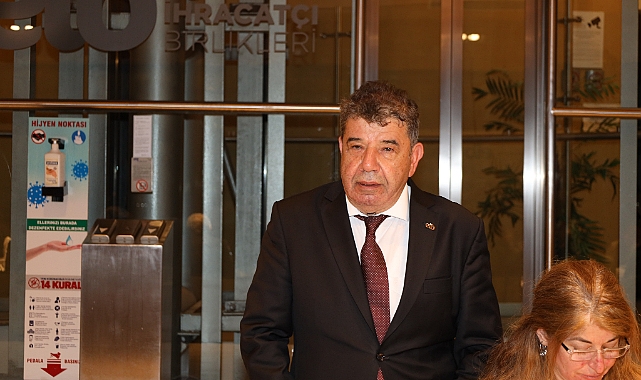 Mobilya Sektörü Hedef Büyüttü: İhracatta İlk 5’e Göz Dikti