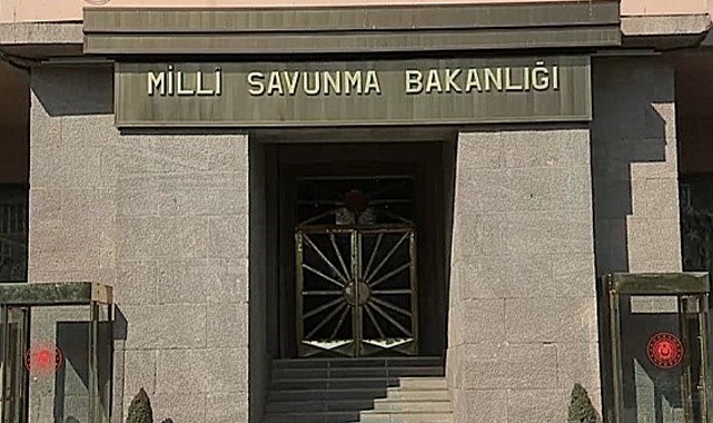 MSB Duyurdu: NATO AWACS Uçakları Nexus Ace Görevini İcra Etti