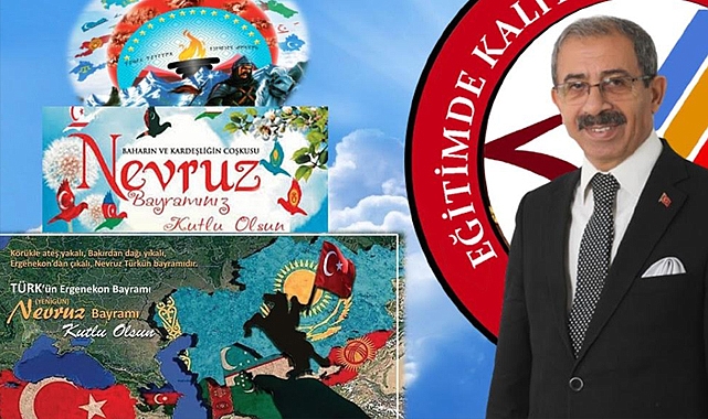 Nevruz, Tarımda Yeni Bir Dirilişin Kapısını Aralayabilir