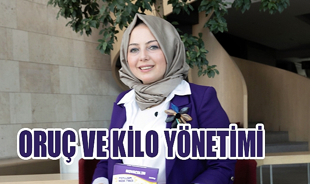 Oruç ve Kilo Yönetimi: Bilimsel Gerçekler Ne Diyor?