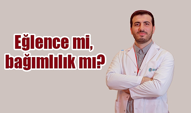 Oyun Bağımlılığı Aile ve Sosyal Hayatı Tehlikeye mi Atıyor!
