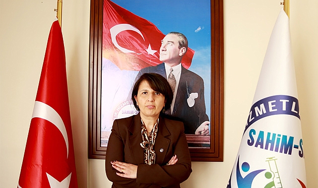 Özlem Akarken: Mobbing ile Mücadelede Yasal Düzenlemeler Şart