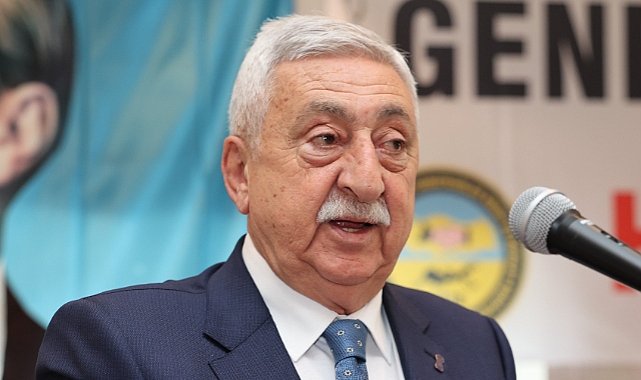 Palandöken: Bayram, Ülkemize Sağlık, Huzur ve Barış Getirsin