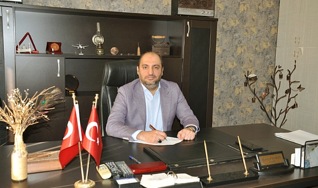 Paşahan: “Depremin Yaralarını Sarmak İçin Sahadayız, Malatya’yı Unutturmayacağız!”