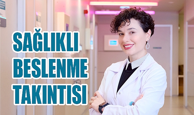 Sağlıklı Beslenme Takıntısı Mental Hastalık Boyutuna Varabilir!