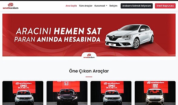 Senetle Taksitli Araç Alarak Araç Sahibi Olmanın Sağladığı Avantajlar