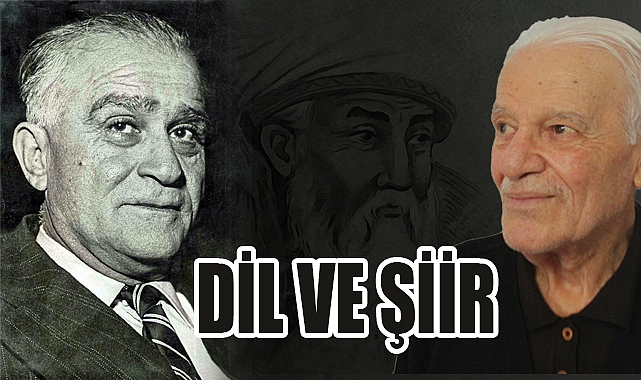 Şiirin Dil ile Bütünleşmesi ve Topluma Etkisi