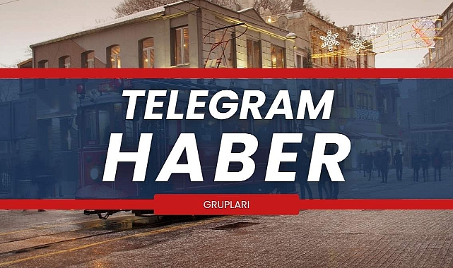 Telegram Haber Kanalları