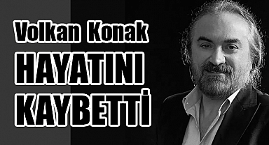 Volkan Konak Sahne Aldığı Kıbrıs’ta Kalbine Yenildi