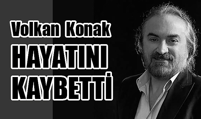 Volkan Konak Sahne Aldığı Kıbrıs’ta Kalbine Yenildi