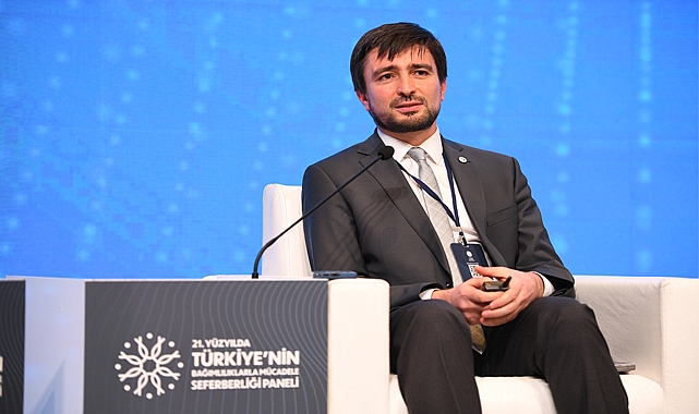 Yeşilay’ın Mücadelesi Kayıt Altında