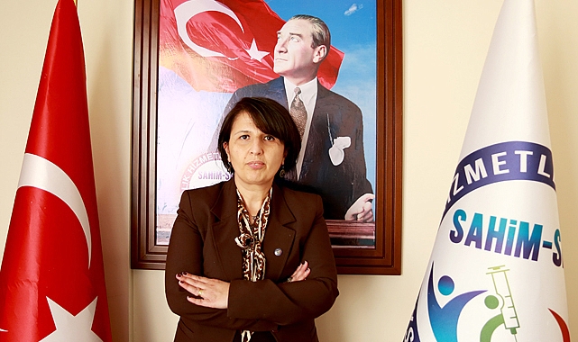 1 Mayıs’ta Sağlık Emekçileri Taksim’de Taleplerini Haykıracak