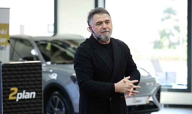2. El Elektrikli Araç Günleri’nde Sektörün Nabzı Tutuldu