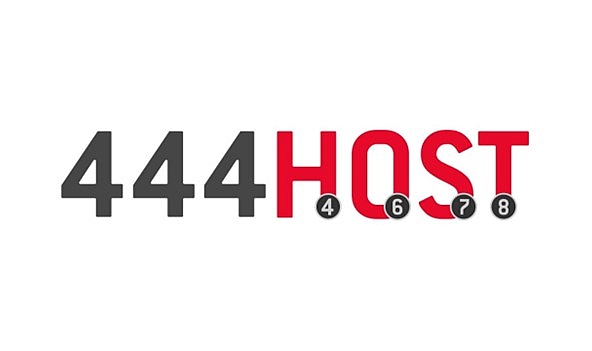 444Host ile Güçlü Sunucu Teknolojileriyle Dijital Altyapınızı Güvence Altına Alın