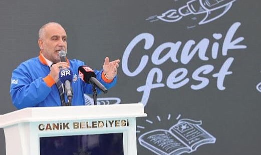71.222 bilim ve teknoloji tutkunu CANİKFEST'te buluştu