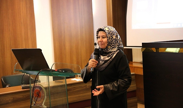 Aile Akademisi Programı’nın Eğitimleri Başladı