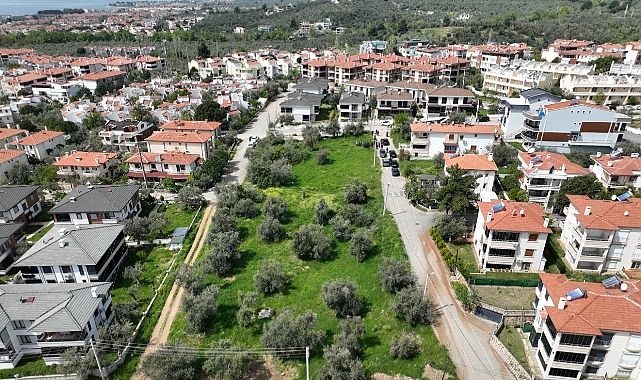 ALTINOLUK’A 'GÜN HASTANESİ' MÜJDESİ