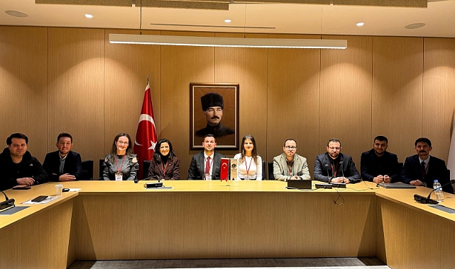 Ankara'da Kültürel Miras Sempozyumu: 22 İlden 67 Akademisyen Bir Araya Geldi
