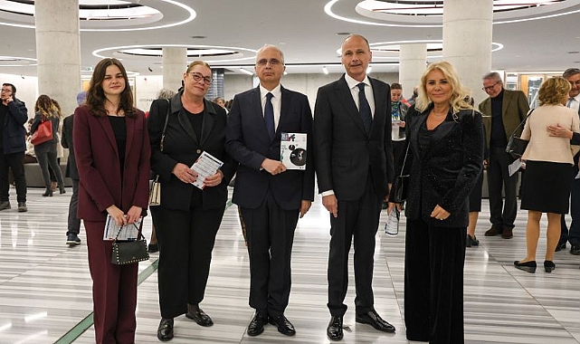 Ankara Müzik Festivali Coşkuyla Başladı