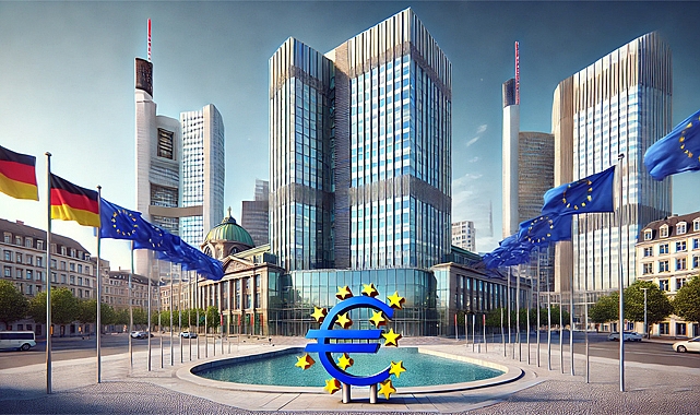 Avrupa Merkez Bankası Nedir?
