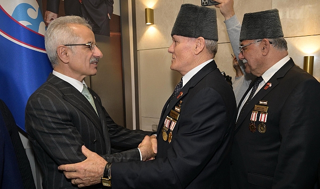 Bakan Uraloğlu’ndan Türkiye’ye Güven Mesajı