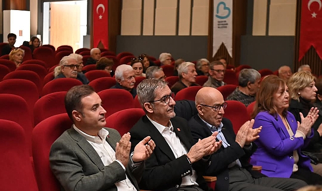 Balıkesir İl Başkanı Köybaşı: Aydınlanma Işığı Sönmeyecek