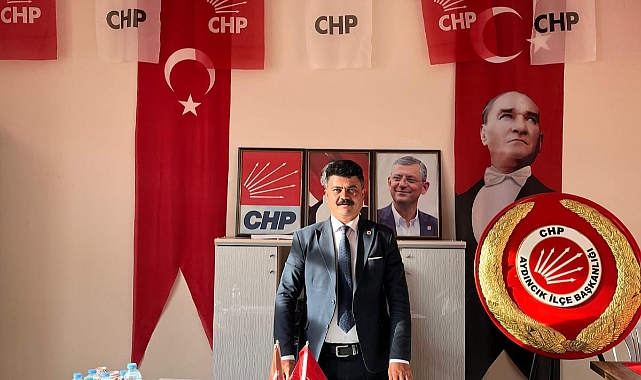 Başkan Sadık Erdoğan: İklim Kanununa Karşıyız