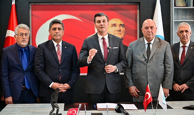 Başkan Zeyrek’ten Promosyon Müjdesi: Kim, Ne Zaman, Ne Kadar Alacak?